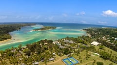 Port Vila, Vanuatu 
