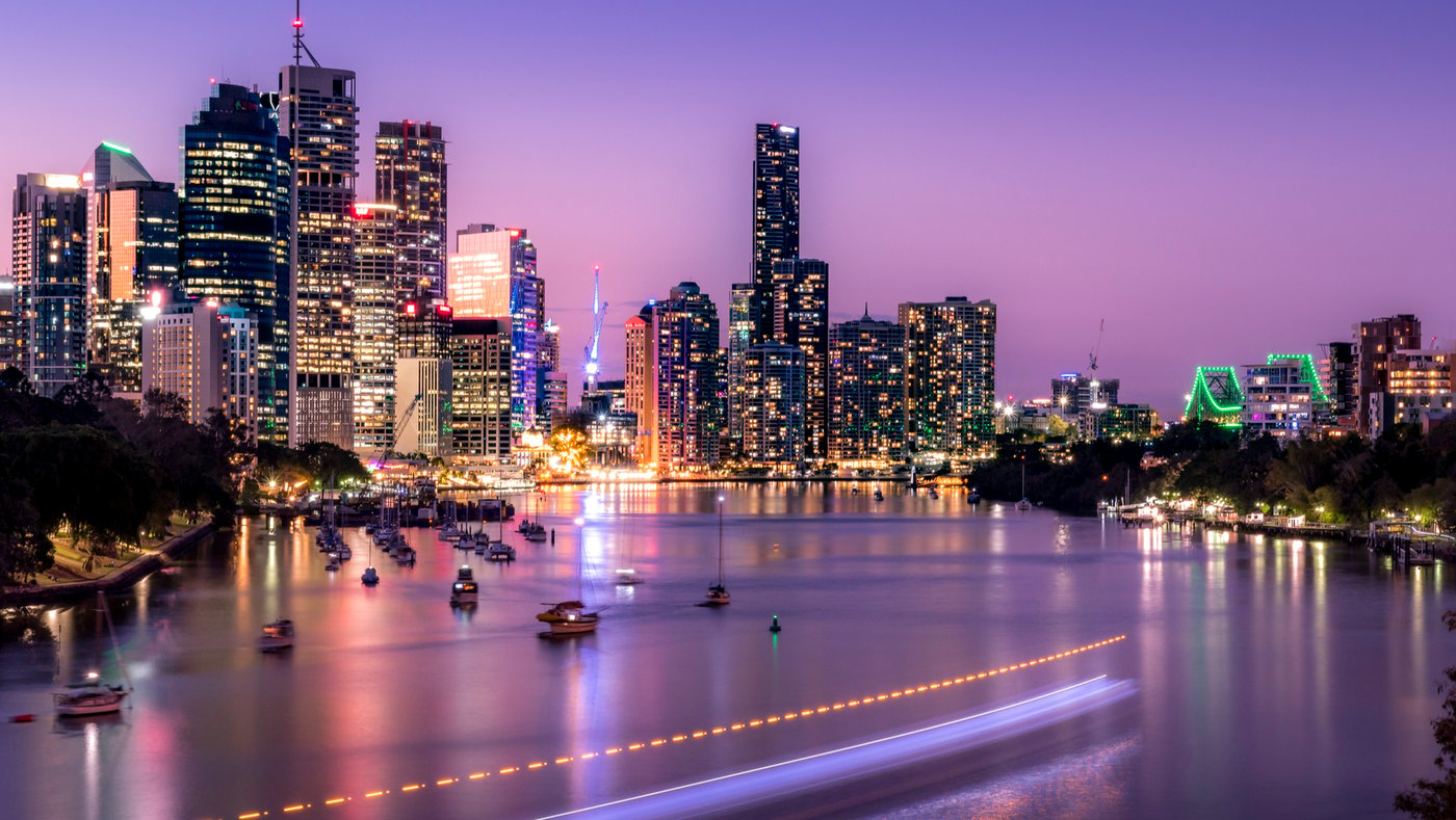 Queensland - Brisbane