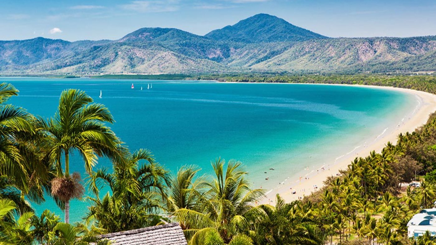 Cairns, Australia