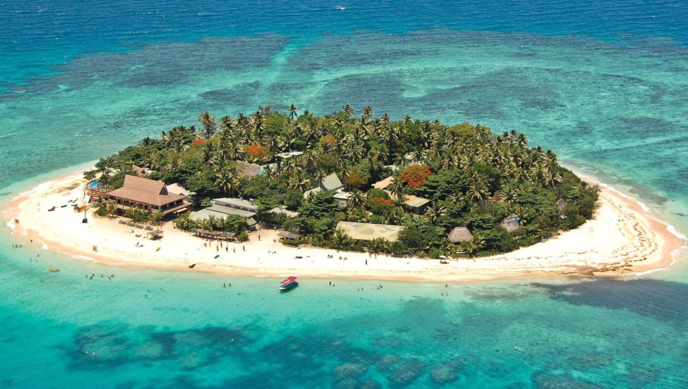 Fiji - Denarau 