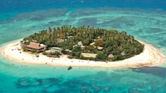 Fiji - Denarau 