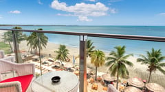 Ramada Suites - Wailoaloa Beach, Nadi - Fiji 
