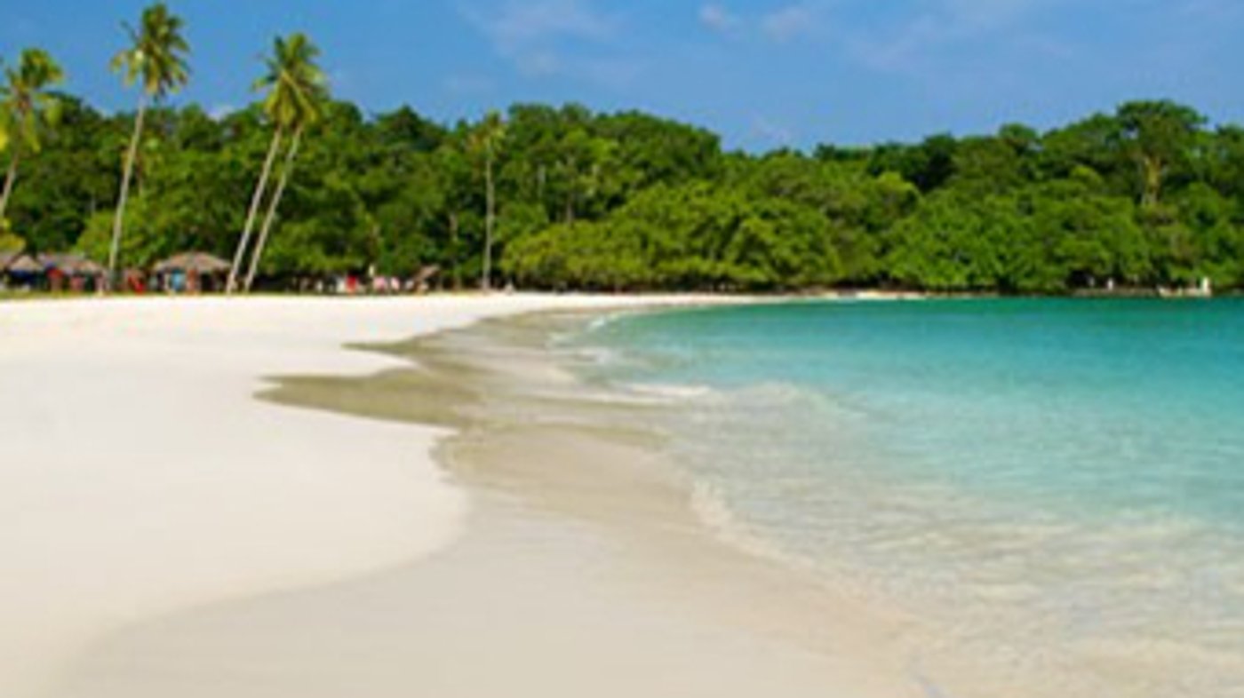 South Pacific Getaway Vanuatu