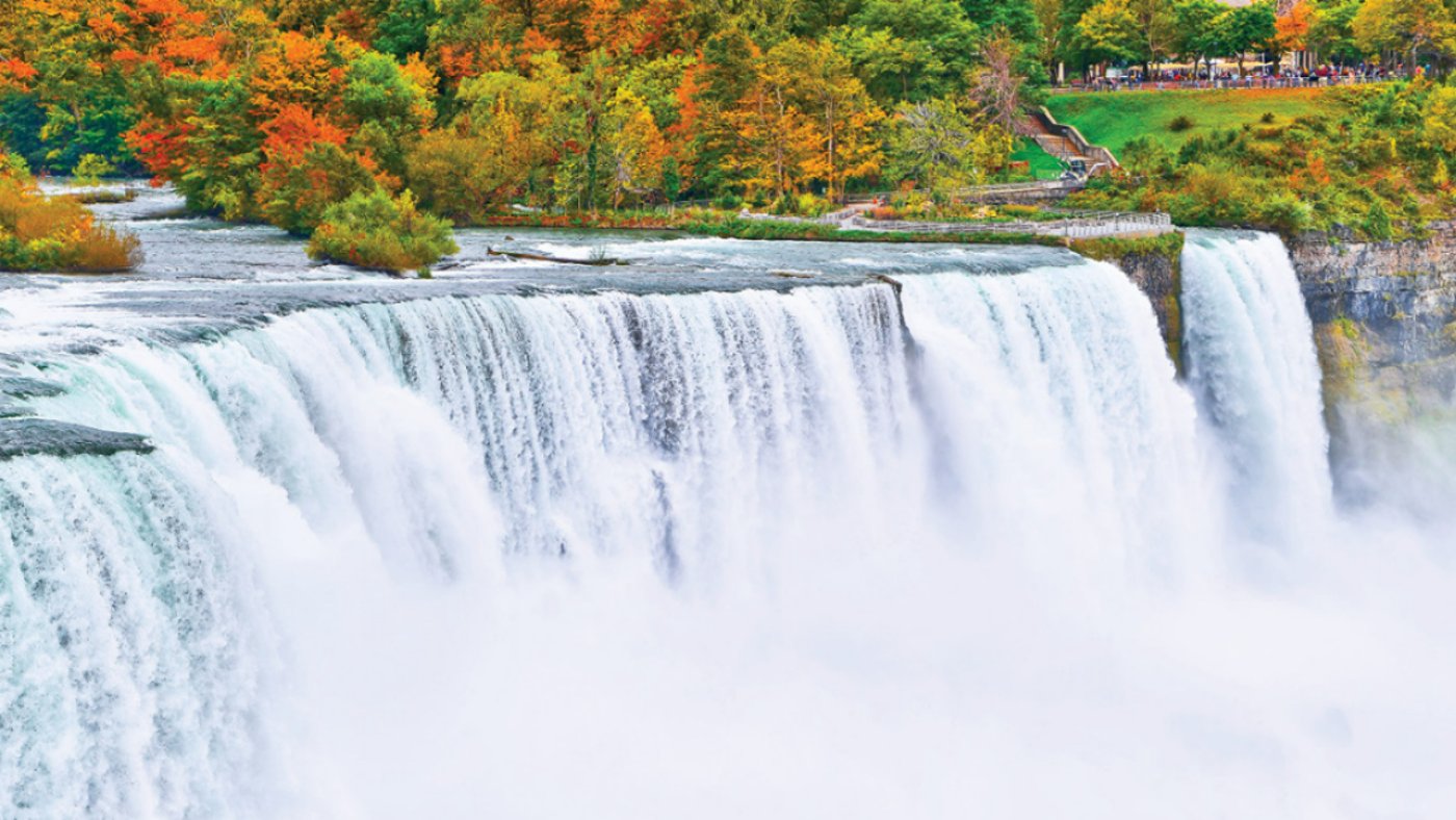 Niagara Falls