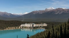 Lake Louise, Banff