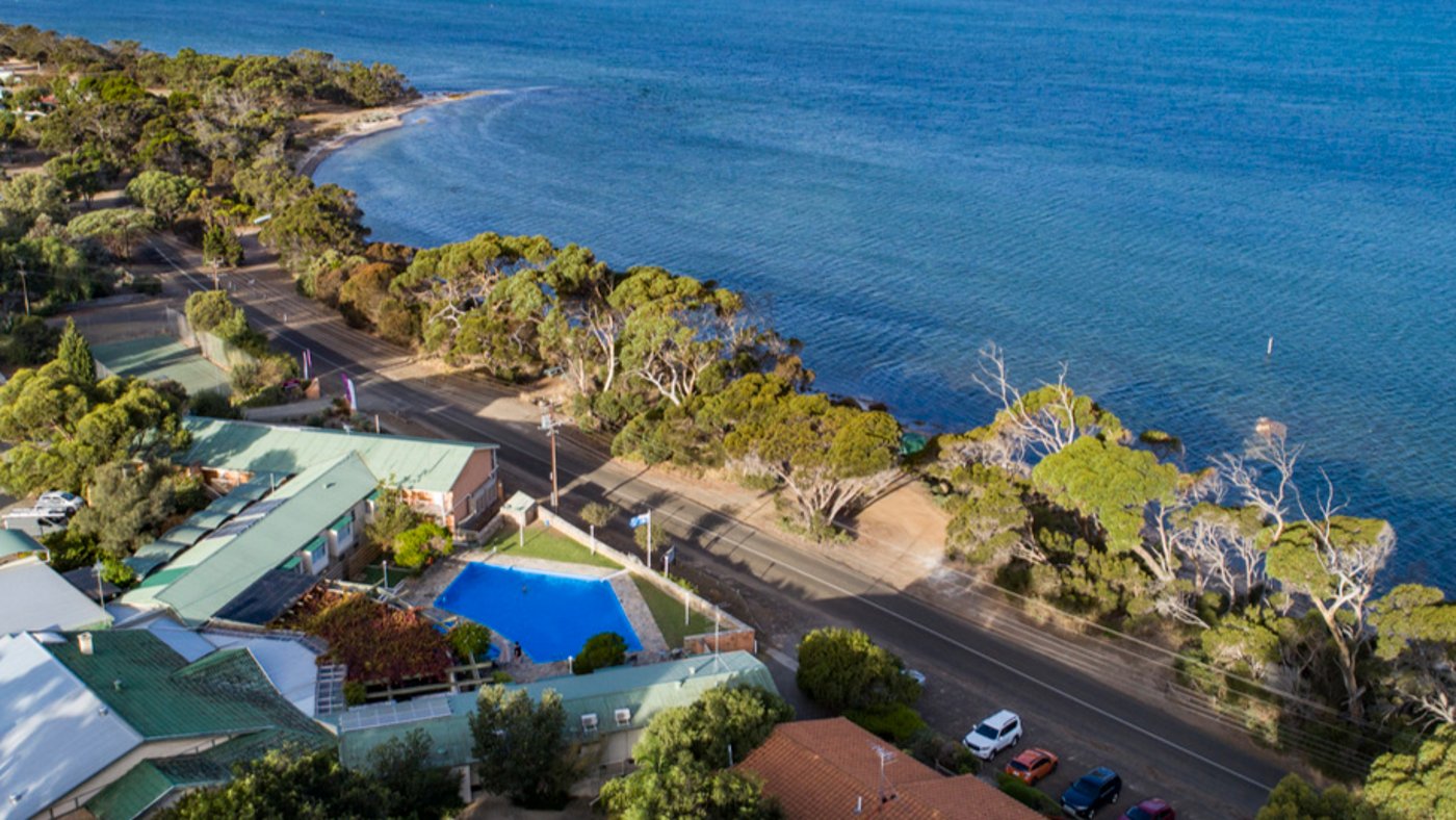 Kangaroo Island 