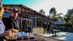False Cape Wines - Kangaroo Island 