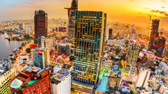 (Ho Chi Minh), Vietnam