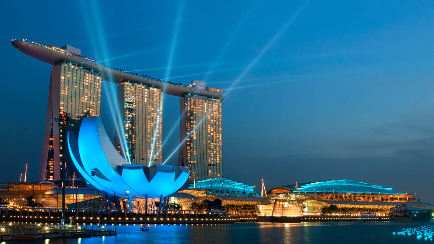 Singapore
