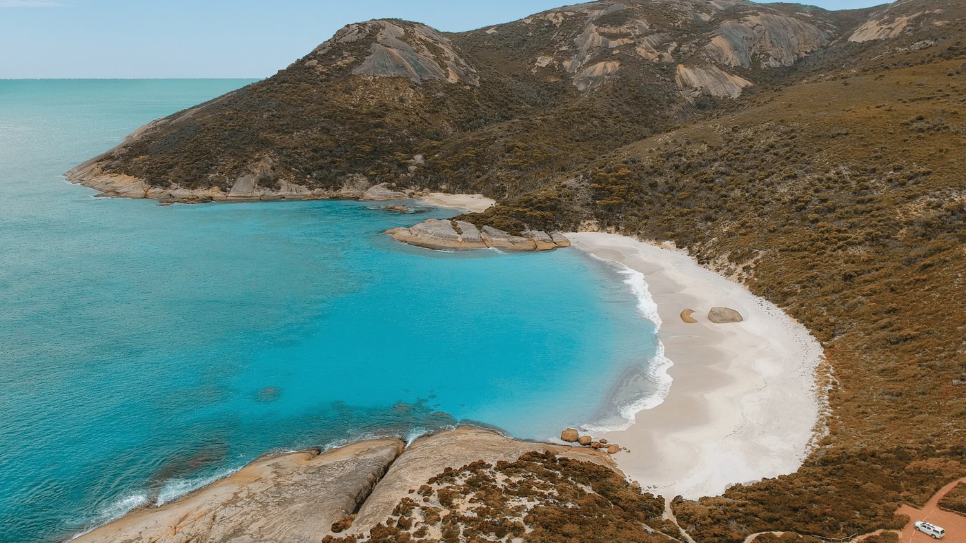 Albany, Australia 