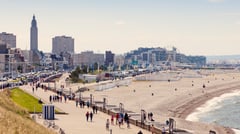 Le Havre, France