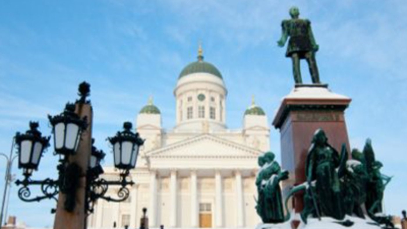 Helsinki, Finland