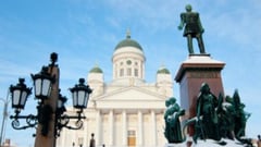 Helsinki, Finland