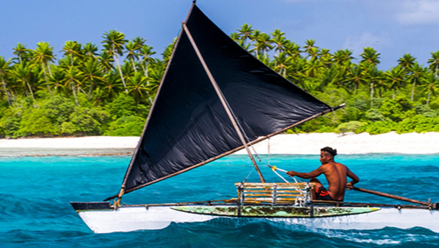 Pitcairn Island