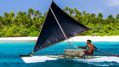 Pitcairn Island