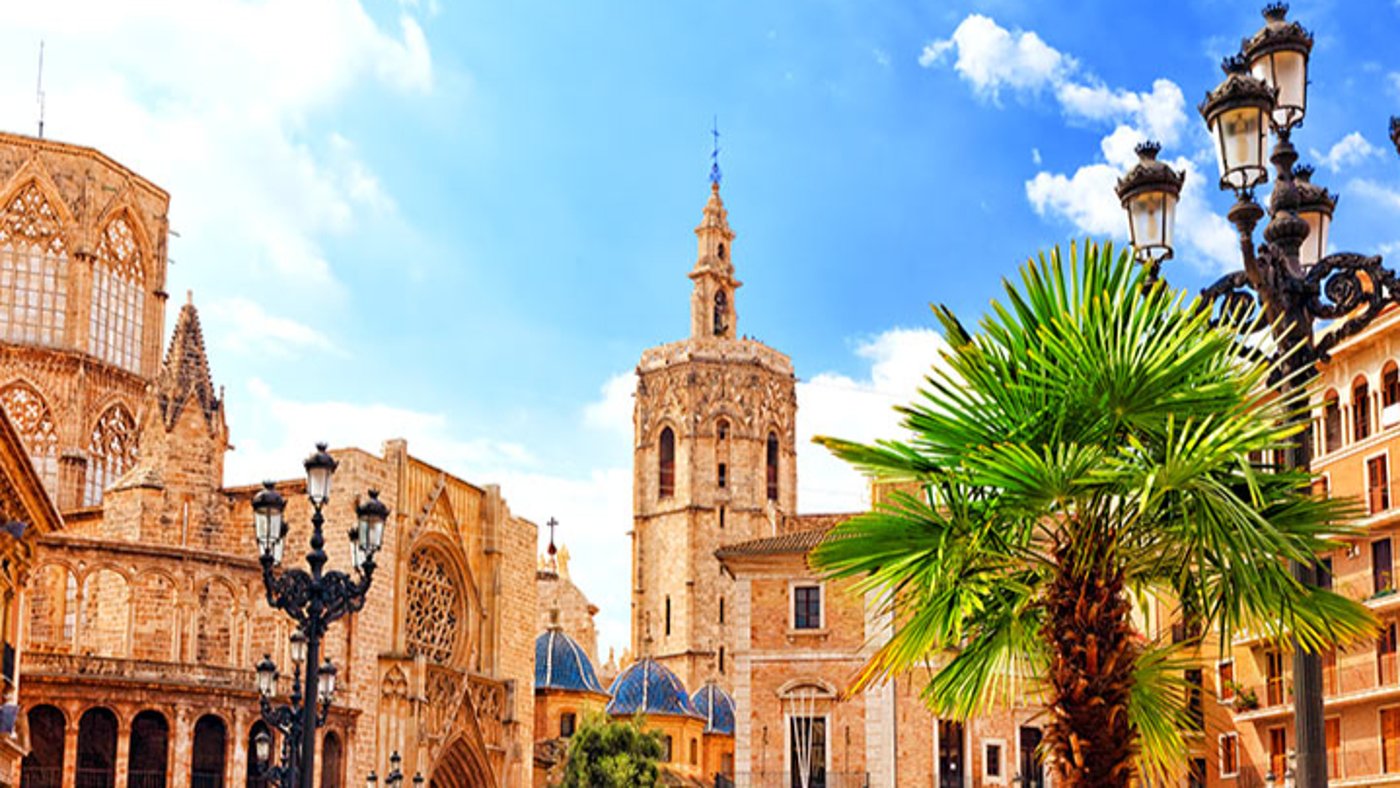 Valencia, Spain