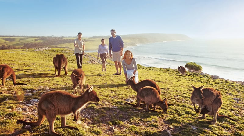 Kangaroo Island