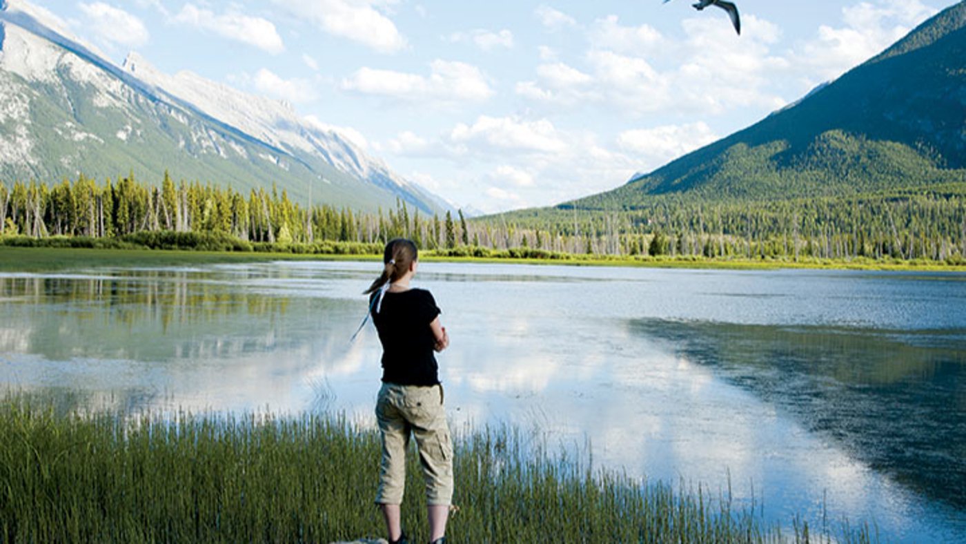 Vancouver, Canada 