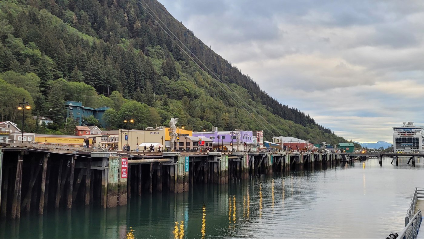 Ketchikan, Alaska, US