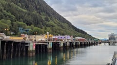 Ketchikan, Alaska, US