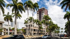 Port Louis, Mauritius