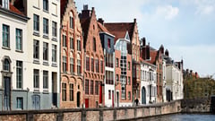 Bruges, Belgium - a picture perfect destination 