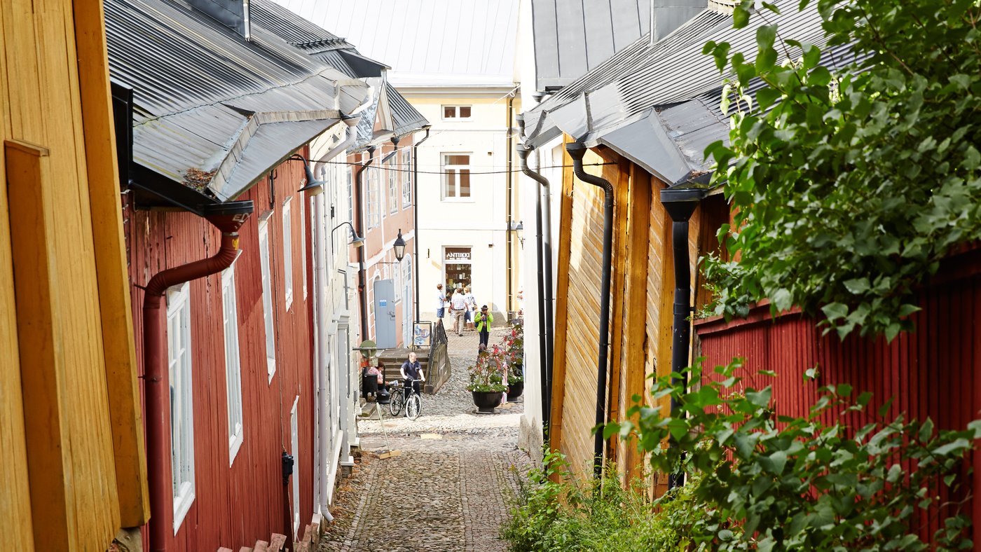 Helsinki, Finland