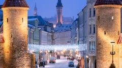 Tallinn, Estonia