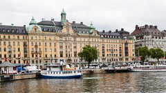 Stockholm, Sweden