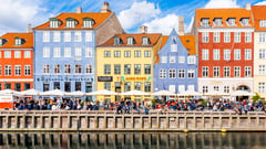 Copenhagen, Denmark