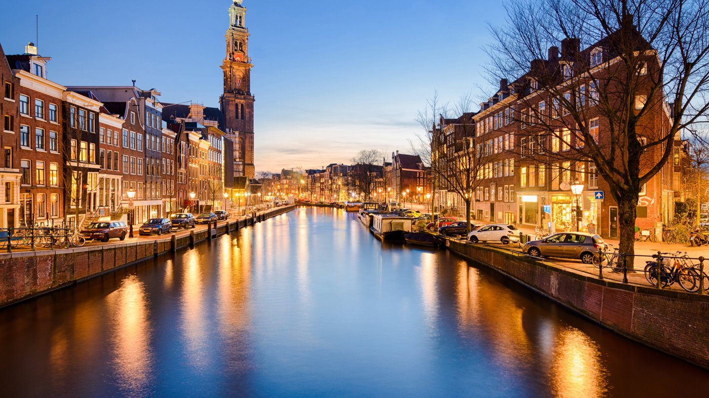 Amsterdam, Netherlands