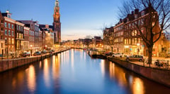 Amsterdam, Netherlands