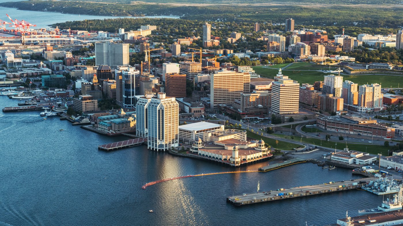 Halifax, Canada