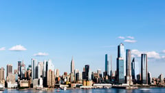New York City