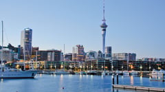 Auckland, New Zealand