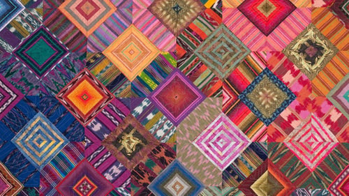 Australasian Quilt Convention