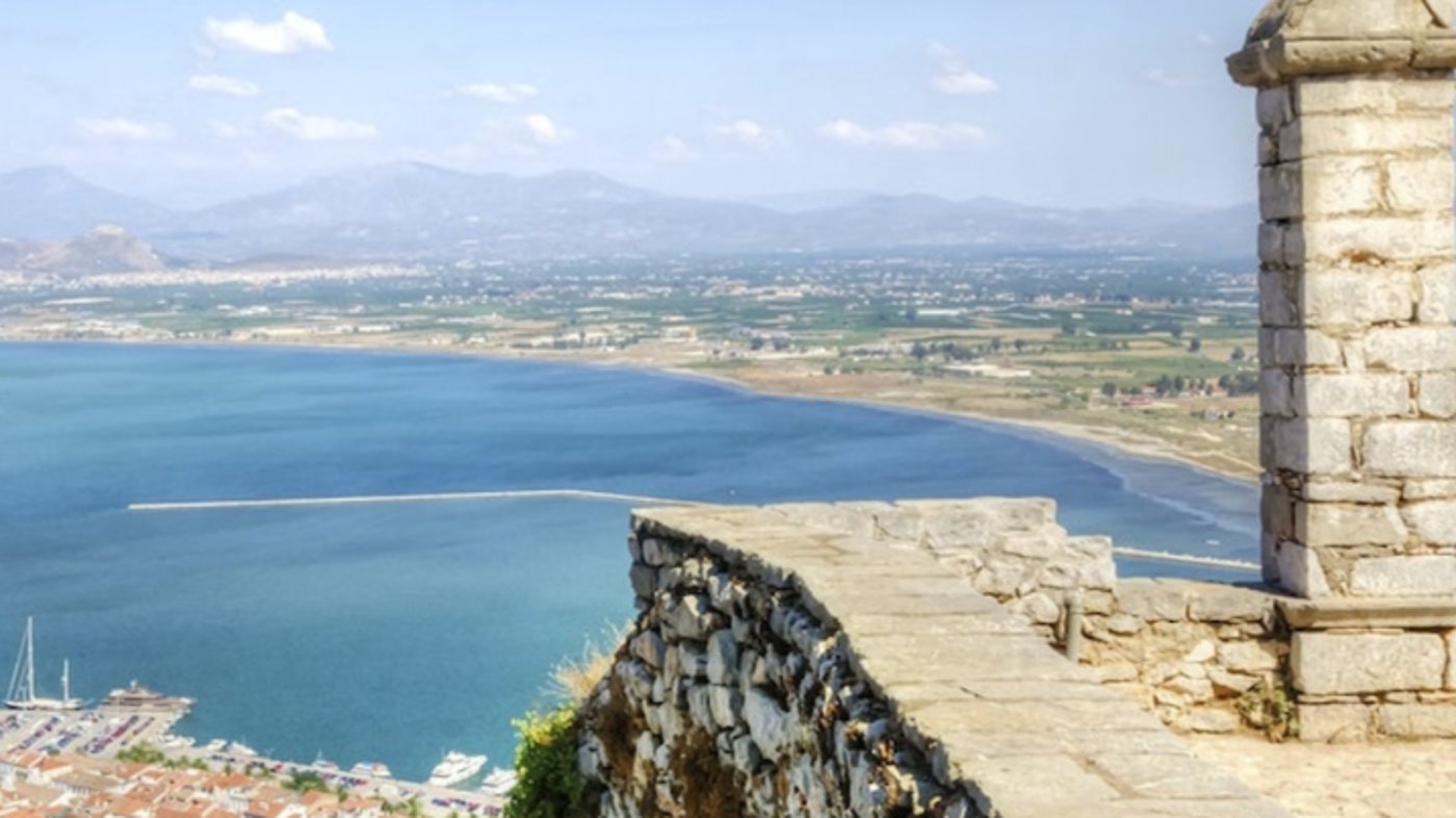 Nafplion - Greece