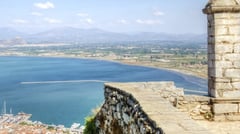 Nafplion - Greece