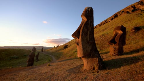 Easter Island