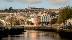 Cork, Ireland 