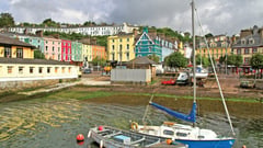 Cobh (tours to Cork), Ireland