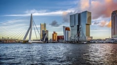 Rotterdam, The Netherlands