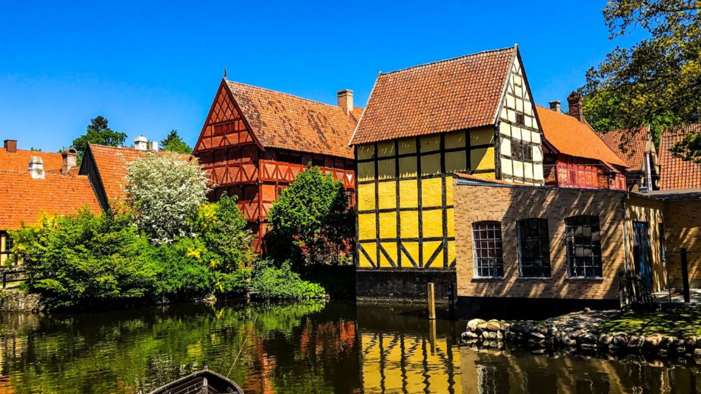 Aarhus, Denmark
