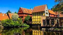 Aarhus, Denmark