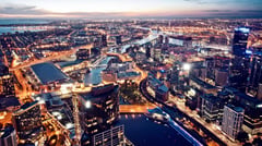 Melbourne, VIC, Australia