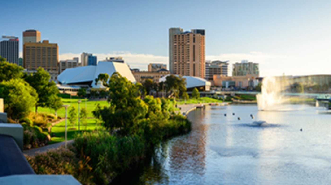 Adelaide, SA, Australia