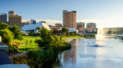 Adelaide, SA, Australia