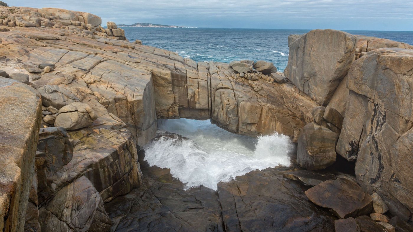 Albany, WA, Australia