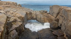 Albany, WA, Australia