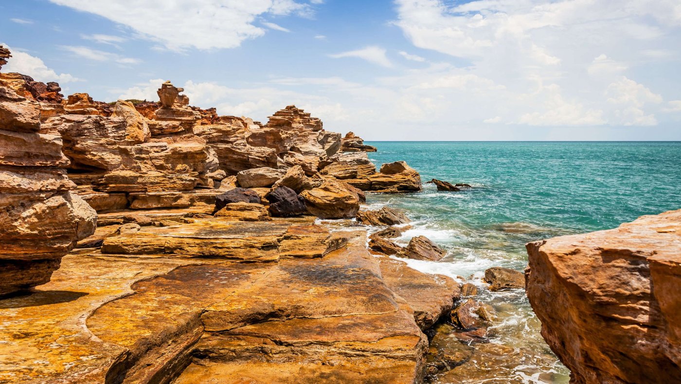 Broome, WA, Australia